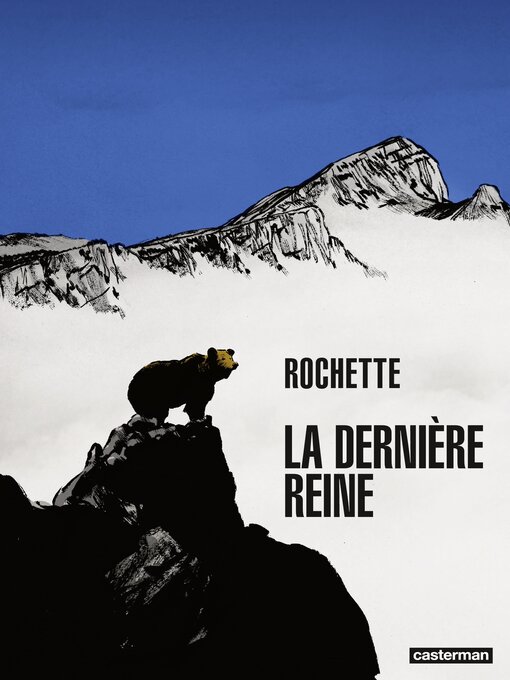 Title details for La Dernière Reine by Jean-Marc Rochette - Available